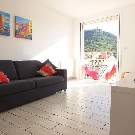 Collioure - Modern Beachside Apartment Joey Exterior photo