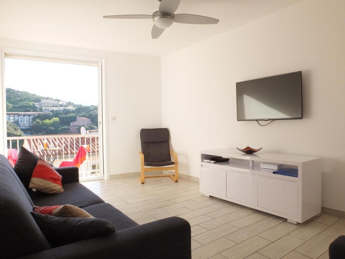 Collioure - Modern Beachside Apartment Joey Exterior photo