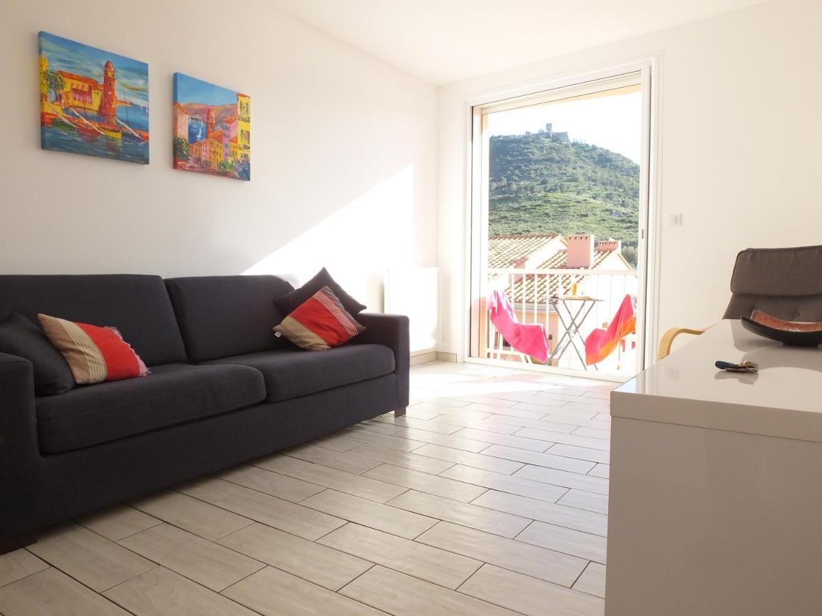 Collioure - Modern Beachside Apartment Joey Exterior photo