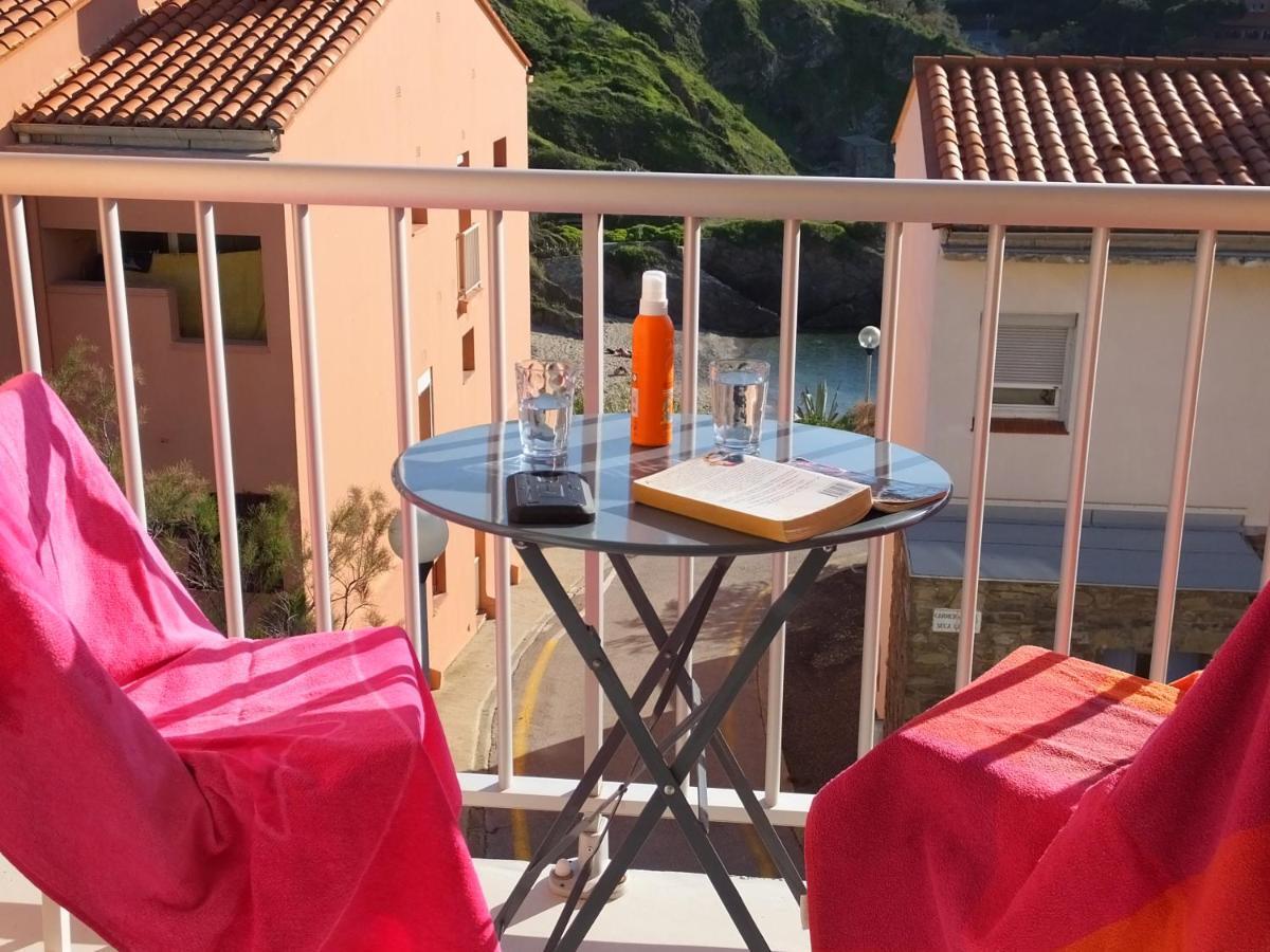 Collioure - Modern Beachside Apartment Joey Exterior photo